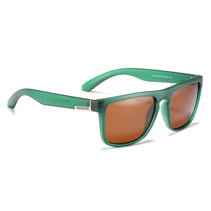 Sport Polarized Sunglasses for Men - wnkrs