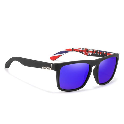 Sport Polarized Sunglasses for Men - wnkrs