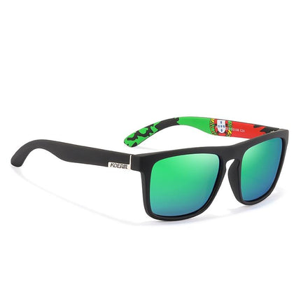 Sport Polarized Sunglasses for Men - wnkrs