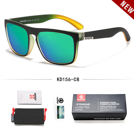 Sport Polarized Sunglasses for Men - wnkrs