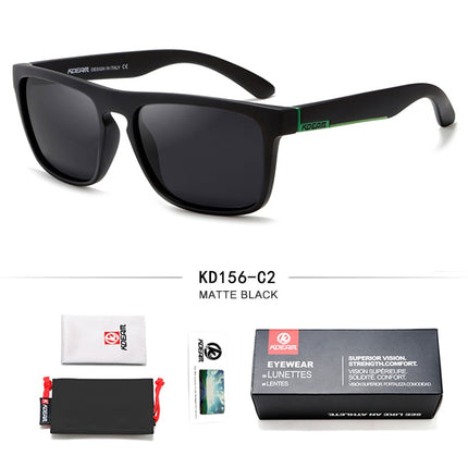 Sport Polarized Sunglasses for Men - wnkrs