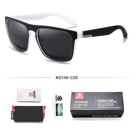 Sport Polarized Sunglasses for Men - wnkrs
