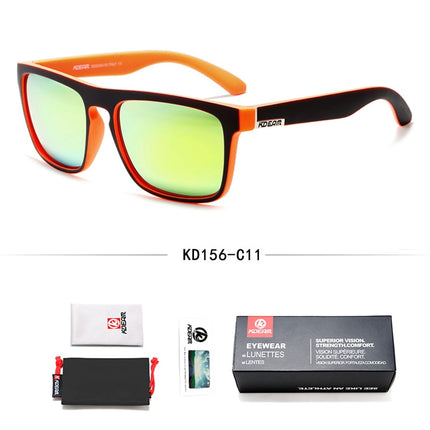 Sport Polarized Sunglasses for Men - wnkrs