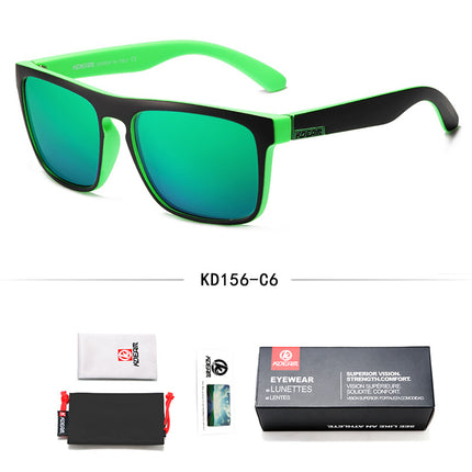 Sport Polarized Sunglasses for Men - wnkrs