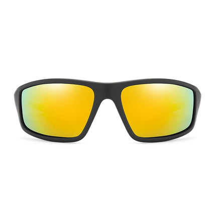 Men's Polarized Sports Sunglasses - wnkrs