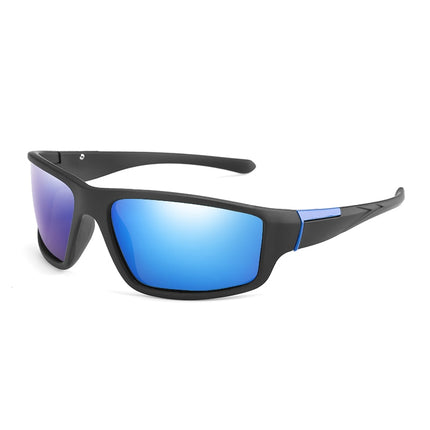 Men's Polarized Sports Sunglasses - wnkrs