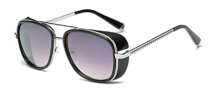 Men's Vintage Mirror Sunglasses - wnkrs
