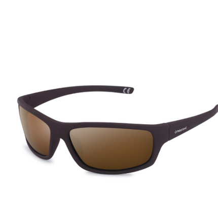 Stylish Casual Men's Sunglasses with Polarized Lenses - wnkrs