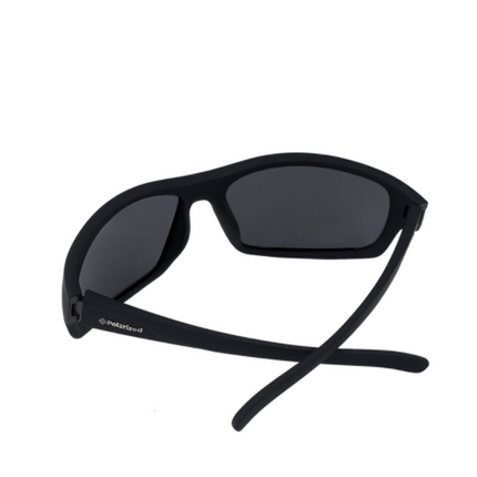 Stylish Casual Men's Sunglasses with Polarized Lenses - wnkrs