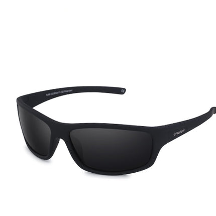 Stylish Casual Men's Sunglasses with Polarized Lenses - wnkrs