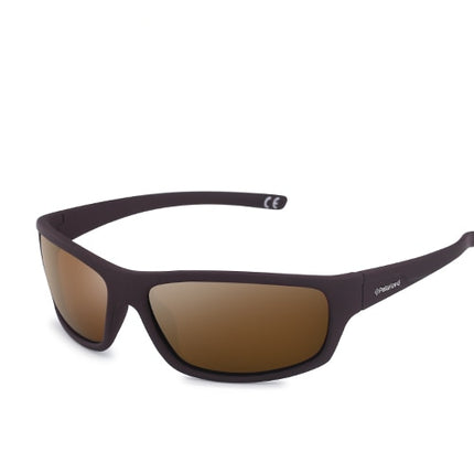 Stylish Casual Men's Sunglasses with Polarized Lenses - wnkrs