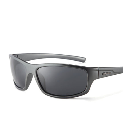 Stylish Casual Men's Sunglasses with Polarized Lenses - wnkrs