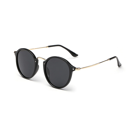 Vintage Sunglasses for Men with Mirrored Lenses - wnkrs