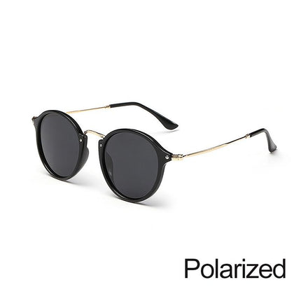 Vintage Sunglasses for Men with Mirrored Lenses - wnkrs