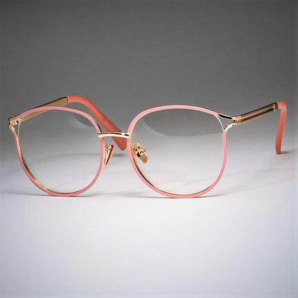 Cat Eye Glasses Frames - Wnkrs