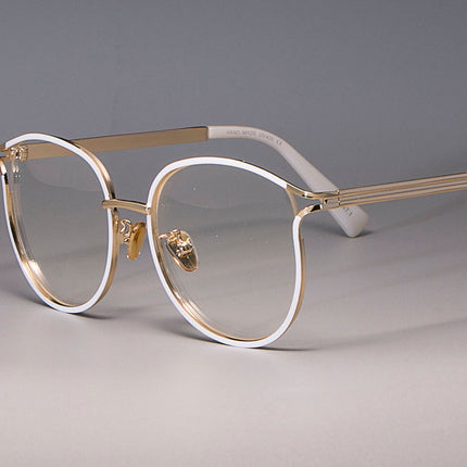 Cat Eye Glasses Frames - Wnkrs