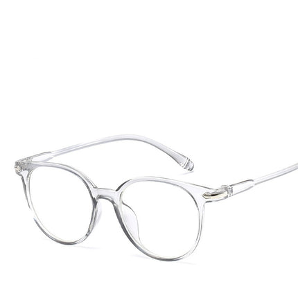 Fashion Optical Men's Glasses' Frame - Wnkrs