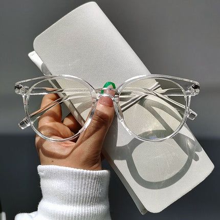 Fashion Optical Men's Glasses' Frame - Wnkrs