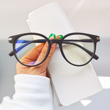 Fashion Optical Men's Glasses' Frame - Wnkrs