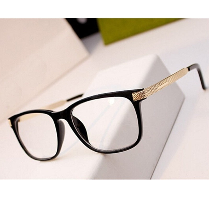 Stylish Optical Men's Glasses' Frame
