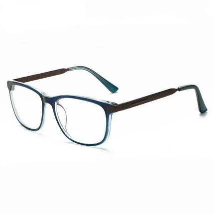 Stylish Optical Men's Glasses' Frame - Wnkrs