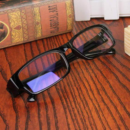 PC Anti Radiation Optical Men's Glasses' Frame - Wnkrs