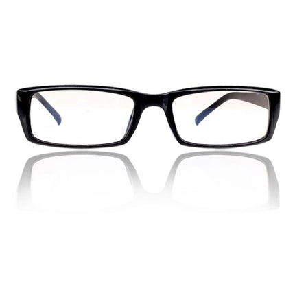 PC Anti Radiation Optical Men's Glasses' Frame - Wnkrs