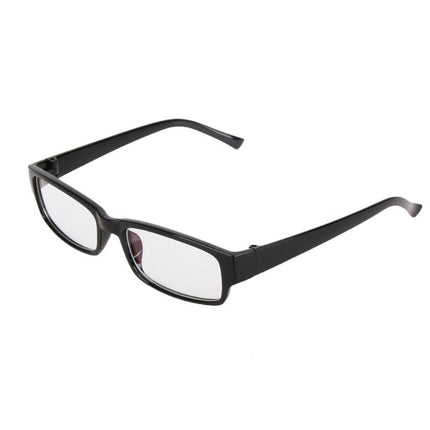 PC Anti Radiation Optical Men's Glasses' Frame - Wnkrs