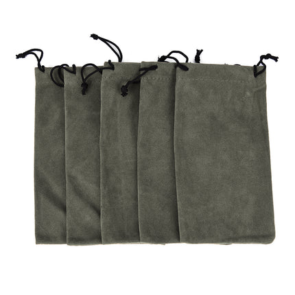 Drawstring Glasses Sleeves 10 pcs Set - Wnkrs