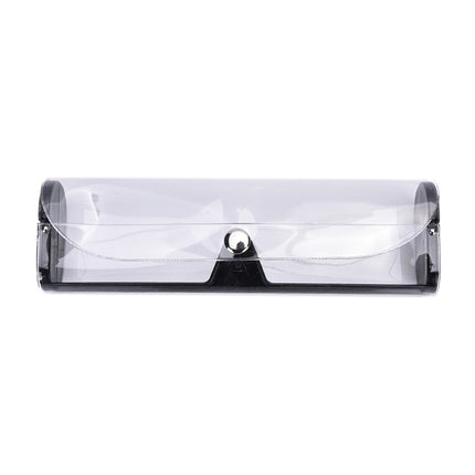 Transparent Plastic Glasses Boxes - Wnkrs