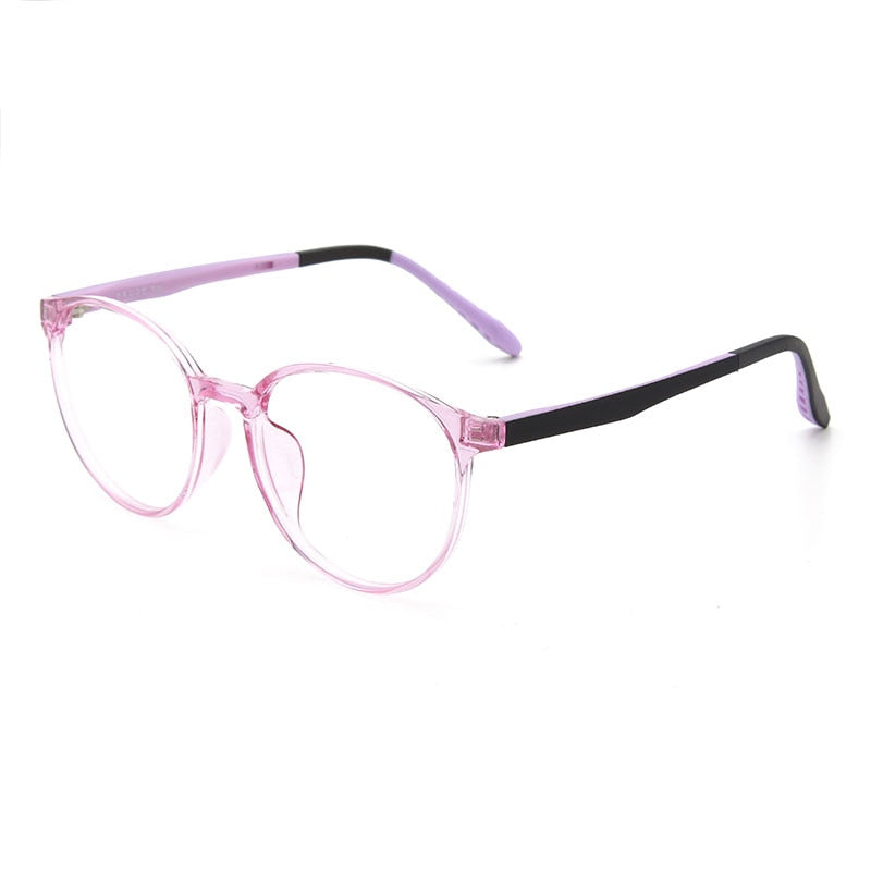 Kids Anti-Blue Light Reflective Eyeglasses