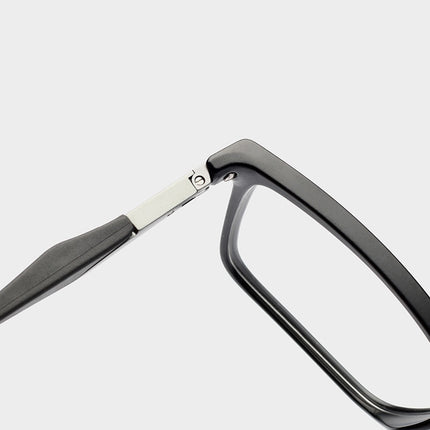 Stylish Classic Optical Men's Glasses' Frame - Wnkrs