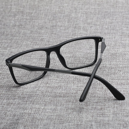 Stylish Classic Optical Men's Glasses' Frame - Wnkrs