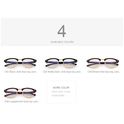 Anti Blue Rays Computer Goggles - Wnkrs