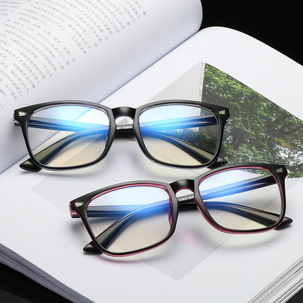 Stylish Unisex Eyeglasses Frames - Wnkrs