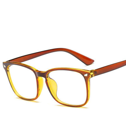 Stylish Unisex Eyeglasses Frames - Wnkrs