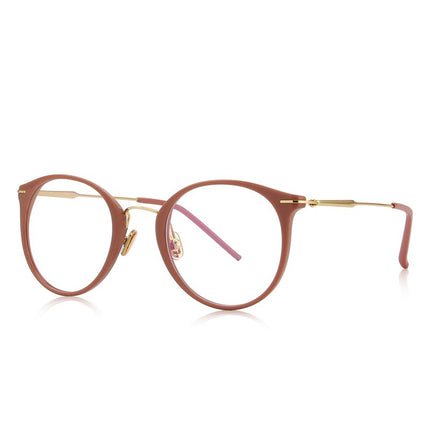 Women's Retro Cat Eye Glasses Frames - Wnkrs