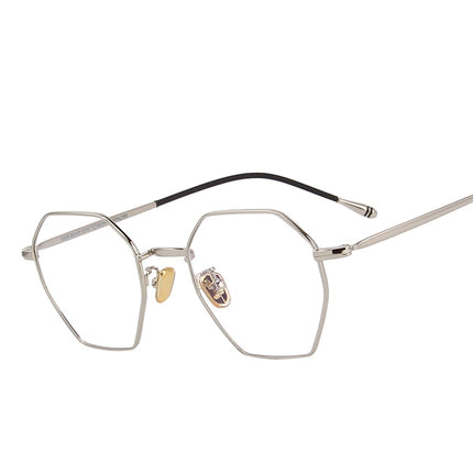Fashion Optical Frames Eyeglasses - Wnkrs