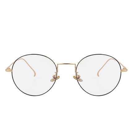 Retro Optical Eyeglasses - Wnkrs
