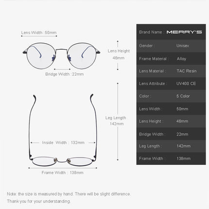 Retro Optical Eyeglasses - Wnkrs