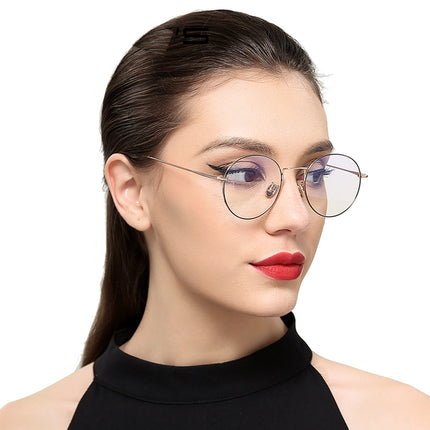 Retro Optical Eyeglasses - Wnkrs