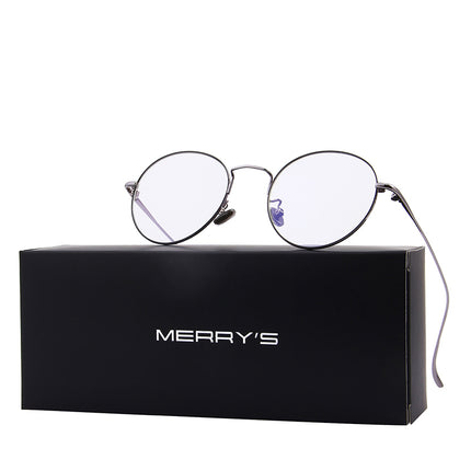 Retro Optical Eyeglasses - Wnkrs