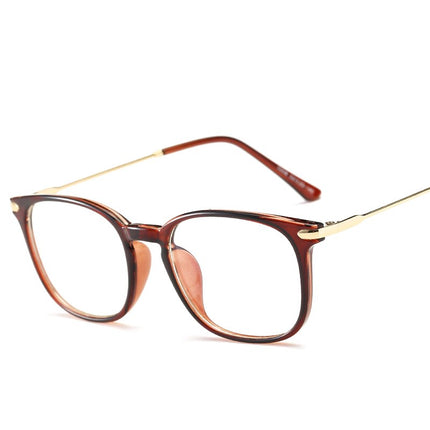 Anti Blue Ray Optical Men's Glasses' Frame - Wnkrs