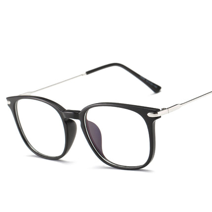 Anti Blue Ray Optical Men's Glasses' Frame - Wnkrs