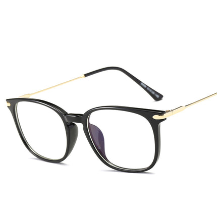 Anti Blue Ray Optical Men's Glasses' Frame - Wnkrs