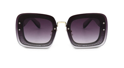 Luxurious Kid's Cat Eye Sunglasses - Wnkrs