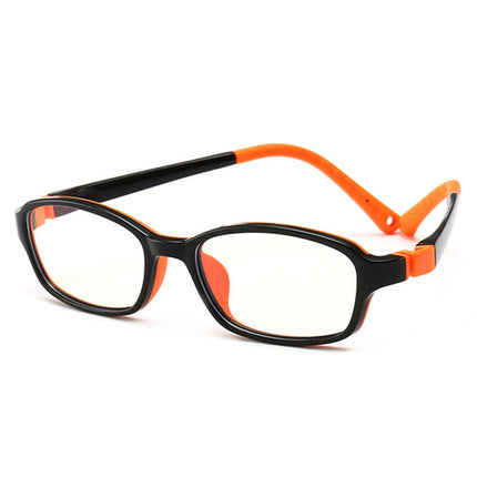 Kids Anti-Blue Light Flexible Glasses - Wnkrs