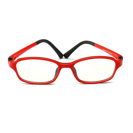 Kids Anti-Blue Light Flexible Glasses - Wnkrs