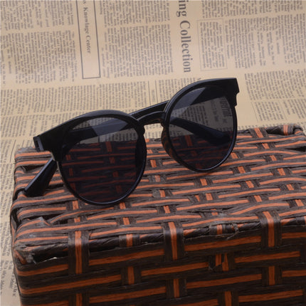 Fashion Girl`s Cat Eye Sunglasses - Wnkrs
