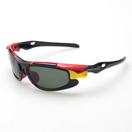 Cool Boy`s Sports Sunglasses - Wnkrs